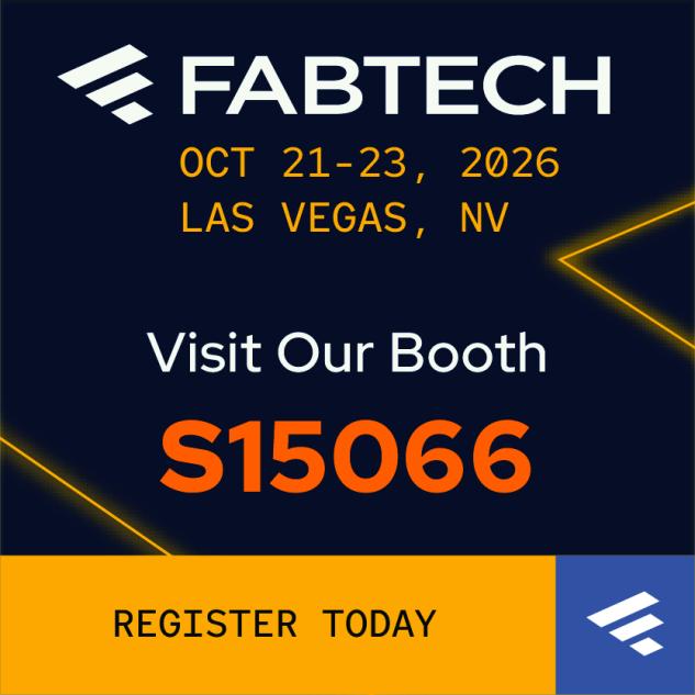 Fabtech 2026